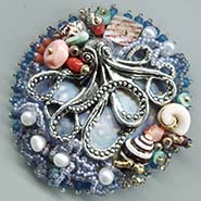 Octopus button