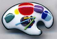 artist's palette button