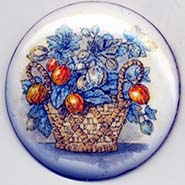 basket of kumquats buttons