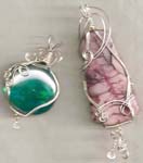 wire wrapping