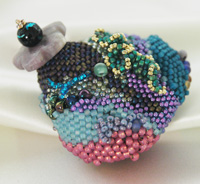 #2022 Beaded Rock