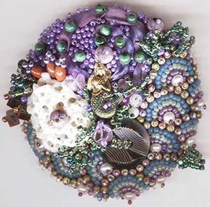 Susan button in a button