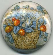 basket of kumquats buttons