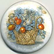 basket of kumquats buttons