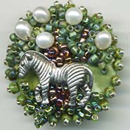 elephant button