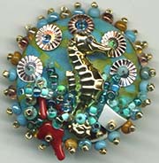 Seahorse