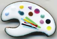 Artist's Palette