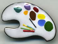 Artist's Palette