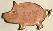 pig button