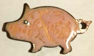 pig button