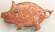 pig button